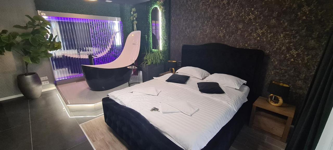 Studio Casa Del Mar - Elena Mamaia Ngoại thất bức ảnh