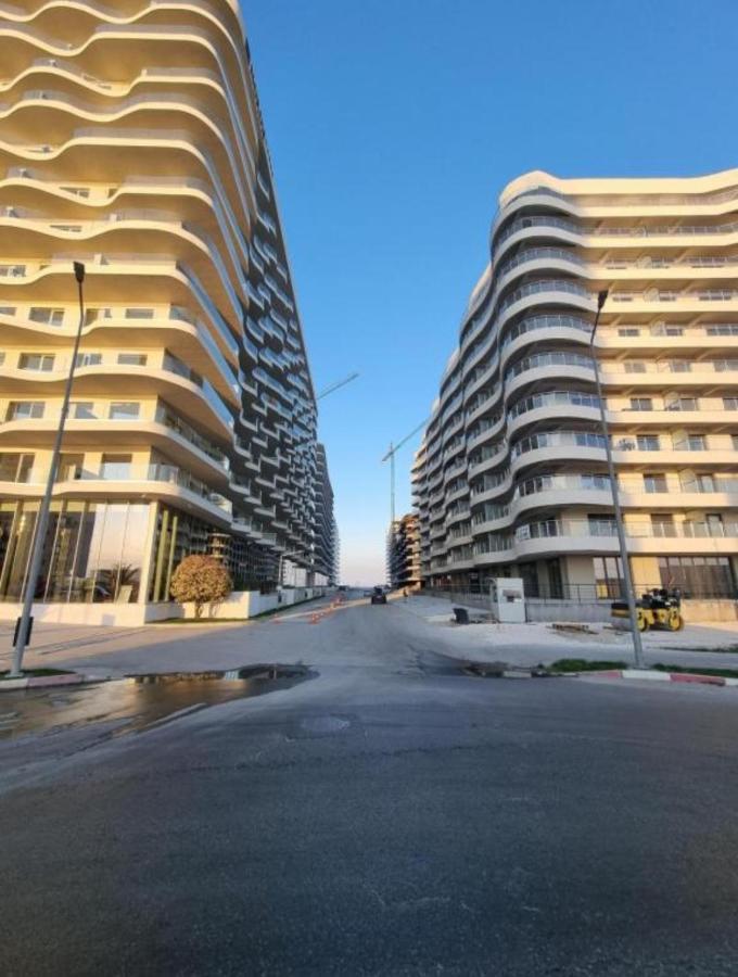Studio Casa Del Mar - Elena Mamaia Ngoại thất bức ảnh