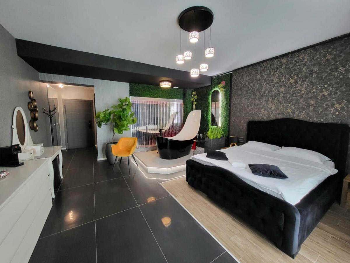 Studio Casa Del Mar - Elena Mamaia Ngoại thất bức ảnh