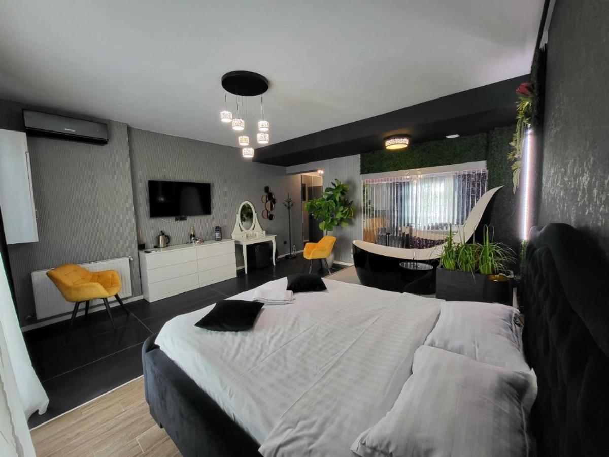 Studio Casa Del Mar - Elena Mamaia Ngoại thất bức ảnh