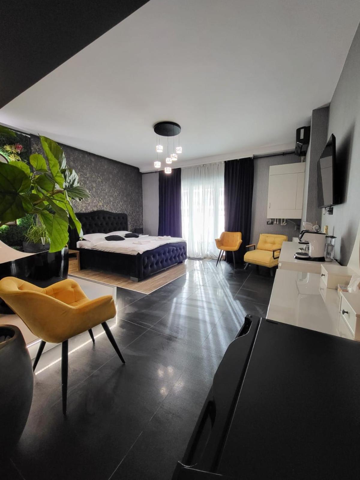 Studio Casa Del Mar - Elena Mamaia Ngoại thất bức ảnh